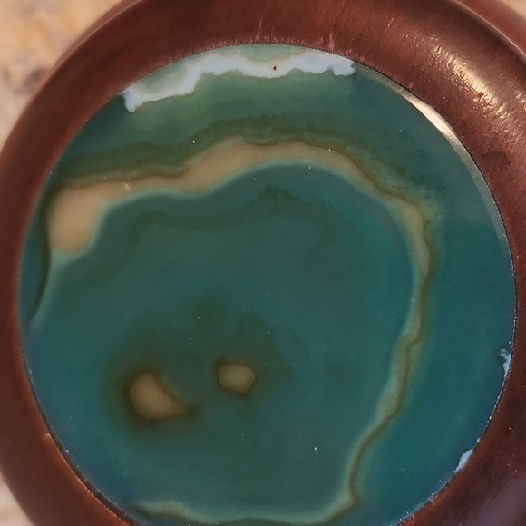 Vintage Trinket Box - Picture 2 of 6